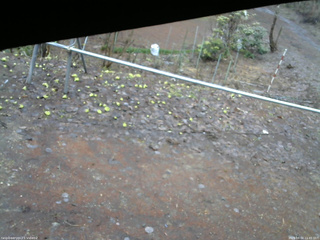 長野県菅平高原 ゆたか山荘 駐車場 2026/04/02 11:45