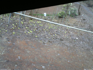 長野県菅平高原 ゆたか山荘 駐車場 2026/04/02 12:00