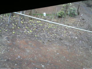 長野県菅平高原 ゆたか山荘 駐車場 2026/04/02 12:15