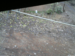 長野県菅平高原 ゆたか山荘 駐車場 2026/04/02 12:45