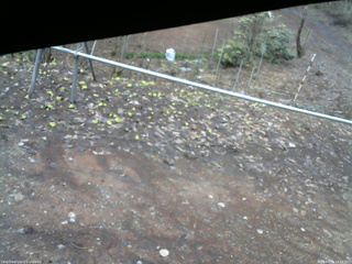 長野県菅平高原 ゆたか山荘 駐車場 2026/04/02 13:15