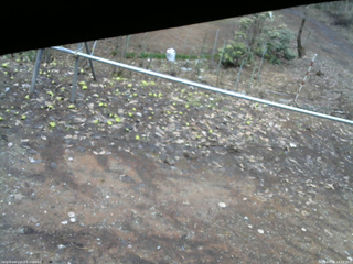 長野県菅平高原 ゆたか山荘 駐車場 2026/04/02 14:15