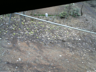 長野県菅平高原 ゆたか山荘 駐車場 2026/04/02 14:45