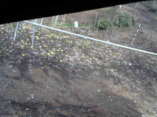 長野県菅平高原 ゆたか山荘 駐車場 2026/04/02 15:15