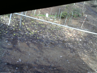 長野県菅平高原 ゆたか山荘 駐車場 2026/04/02 15:30