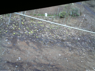 長野県菅平高原 ゆたか山荘 駐車場 2026/04/02 15:45