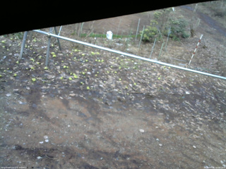 長野県菅平高原 ゆたか山荘 駐車場 2026/04/02 16:00