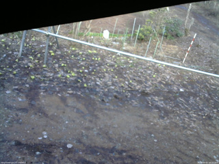 長野県菅平高原 ゆたか山荘 駐車場 2026/04/02 16:15