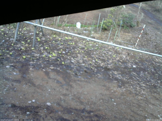 長野県菅平高原 ゆたか山荘 駐車場 2026/04/02 16:30