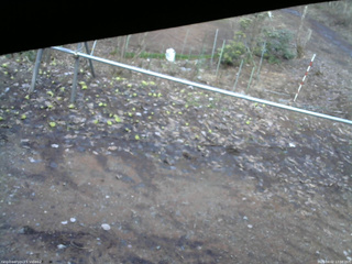 長野県菅平高原 ゆたか山荘 駐車場 2026/04/02 17:00