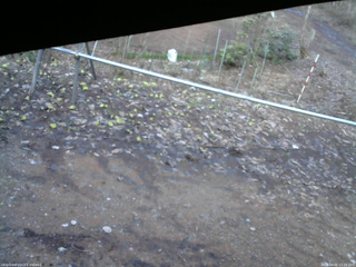 長野県菅平高原 ゆたか山荘 駐車場 2026/04/02 17:15