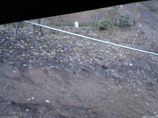 長野県菅平高原 ゆたか山荘 駐車場 2026/04/02 18:00