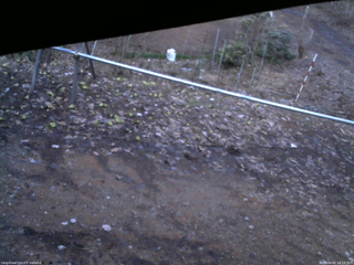 長野県菅平高原 ゆたか山荘 駐車場 2026/04/02 18:15