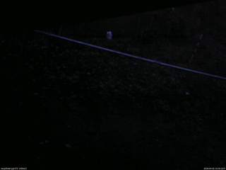 長野県菅平高原 ゆたか山荘 駐車場 2026/04/02 18:30