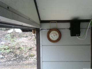 長野県菅平高原 ゆたか山荘 東側上空 2026/04/02 14:30