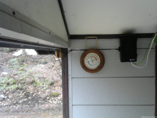 長野県菅平高原 ゆたか山荘 東側上空 2026/04/02 14:45