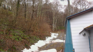 長野県菅平高原 ゆたか山荘 ゆたか山荘 2026/04/02 08:15
