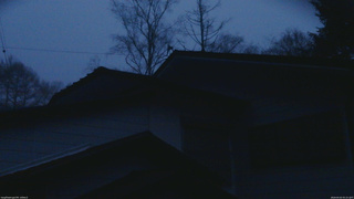 長野県菅平高原 ゆたか山荘 駐車場奥 2026/04/02 05:15