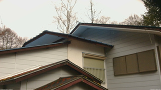 長野県菅平高原 ゆたか山荘 駐車場奥 2026/04/02 08:00