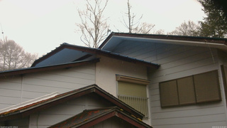 長野県菅平高原 ゆたか山荘 駐車場奥 2026/04/02 10:30