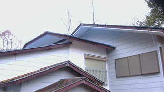 長野県菅平高原 ゆたか山荘 駐車場奥 2026/04/02 13:00