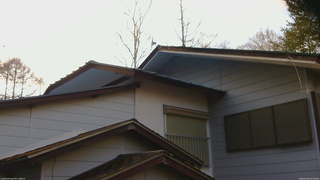 長野県菅平高原 ゆたか山荘 駐車場奥 2026/04/02 16:30