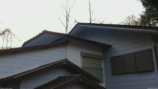 長野県菅平高原 ゆたか山荘 駐車場奥 2026/04/02 17:00