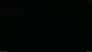 長野県菅平高原 ゆたか山荘 駐車場奥 2026/04/02 19:00