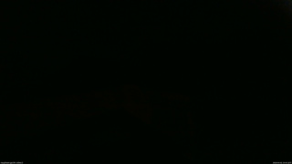 長野県菅平高原 ゆたか山荘 駐車場奥 2026/04/02 19:45