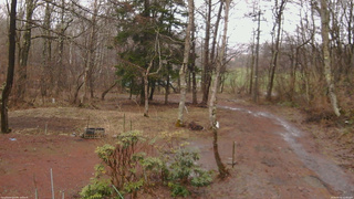 長野県菅平高原 ゆたか山荘 坂上 2026/04/02 11:45