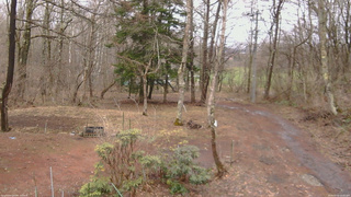 長野県菅平高原 ゆたか山荘 坂上 2026/04/02 13:45