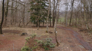 長野県菅平高原 ゆたか山荘 坂上 2026/04/02 14:45
