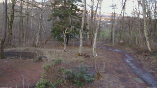 長野県菅平高原 ゆたか山荘 坂上 2026/04/02 17:15