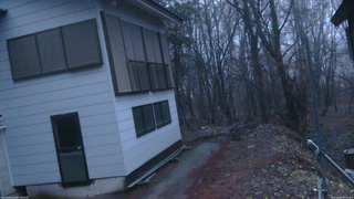 長野県菅平高原 ゆたか山荘 坂下 2026/04/02 05:30