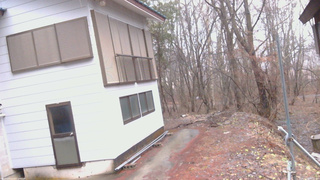 長野県菅平高原 ゆたか山荘 坂下 2026/04/02 05:45