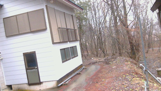 長野県菅平高原 ゆたか山荘 坂下 2026/04/02 06:00