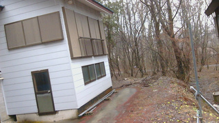 長野県菅平高原 ゆたか山荘 坂下 2026/04/02 06:30