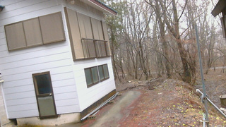 長野県菅平高原 ゆたか山荘 坂下 2026/04/02 06:45