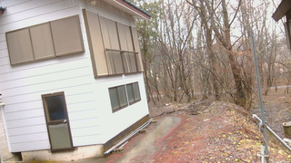 長野県菅平高原 ゆたか山荘 坂下 2026/04/02 07:00