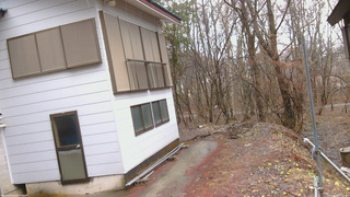 長野県菅平高原 ゆたか山荘 坂下 2026/04/02 07:15