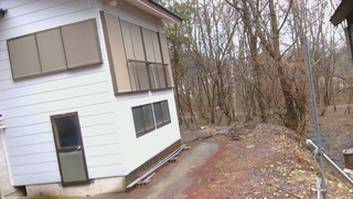 長野県菅平高原 ゆたか山荘 坂下 2026/04/02 07:45