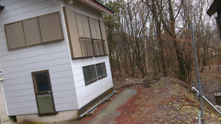 長野県菅平高原 ゆたか山荘 坂下 2026/04/02 08:00