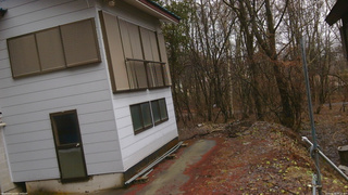 長野県菅平高原 ゆたか山荘 坂下 2026/04/02 08:15