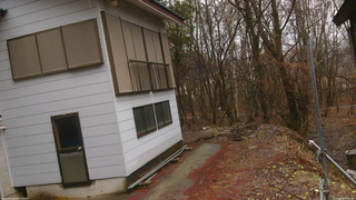 長野県菅平高原 ゆたか山荘 坂下 2026/04/02 08:30