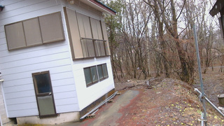 長野県菅平高原 ゆたか山荘 坂下 2026/04/02 09:00