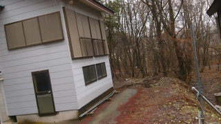 長野県菅平高原 ゆたか山荘 坂下 2026/04/02 09:45
