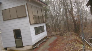 長野県菅平高原 ゆたか山荘 坂下 2026/04/02 10:15