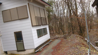 長野県菅平高原 ゆたか山荘 坂下 2026/04/02 11:00