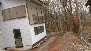 長野県菅平高原 ゆたか山荘 坂下 2026/04/02 11:30