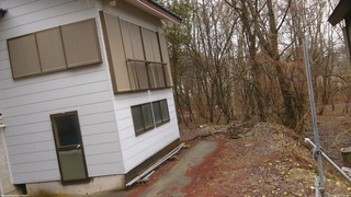 長野県菅平高原 ゆたか山荘 坂下 2026/04/02 11:45